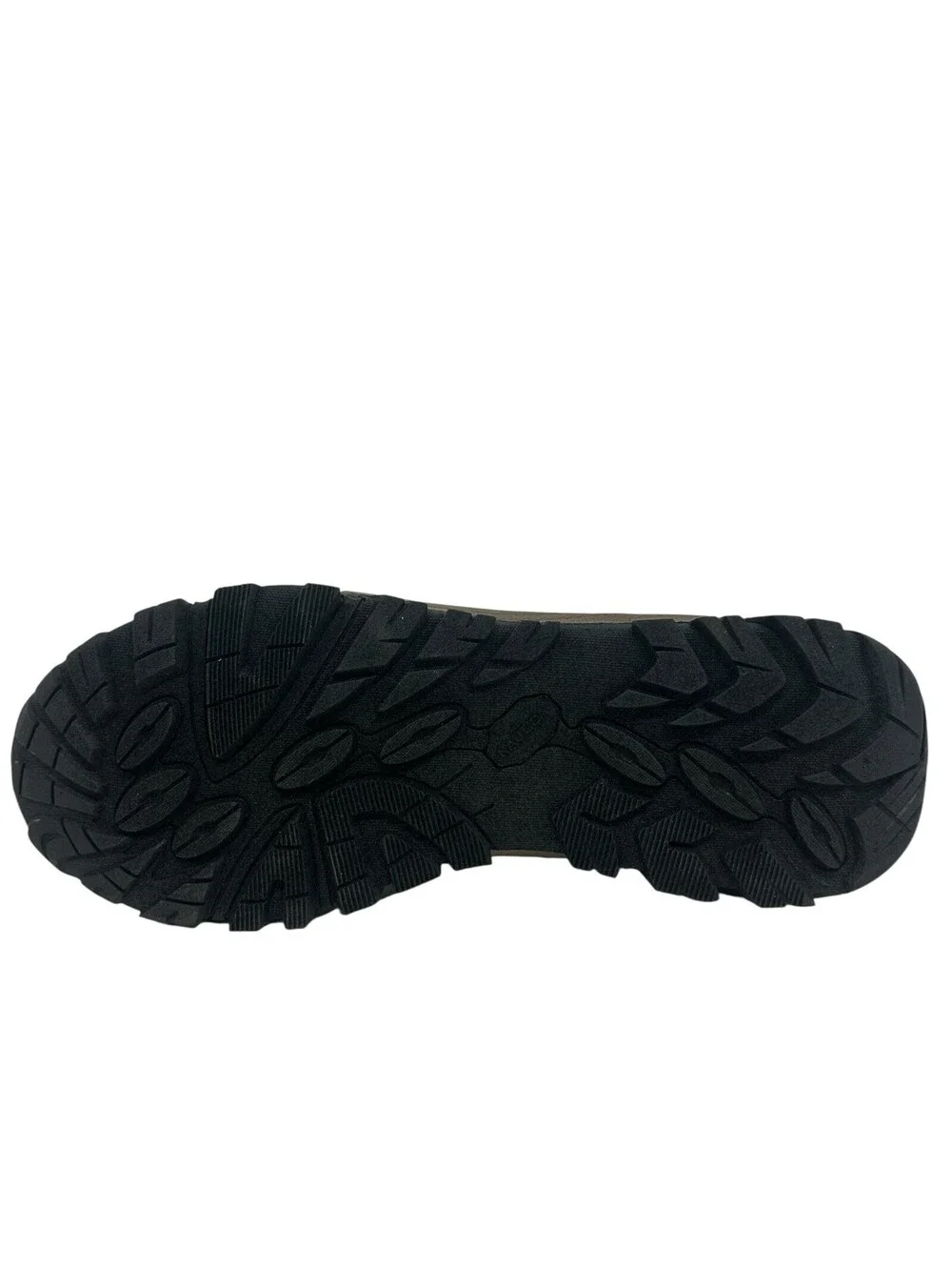 Nautica brown shoes